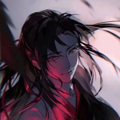 恋与深空 秦彻